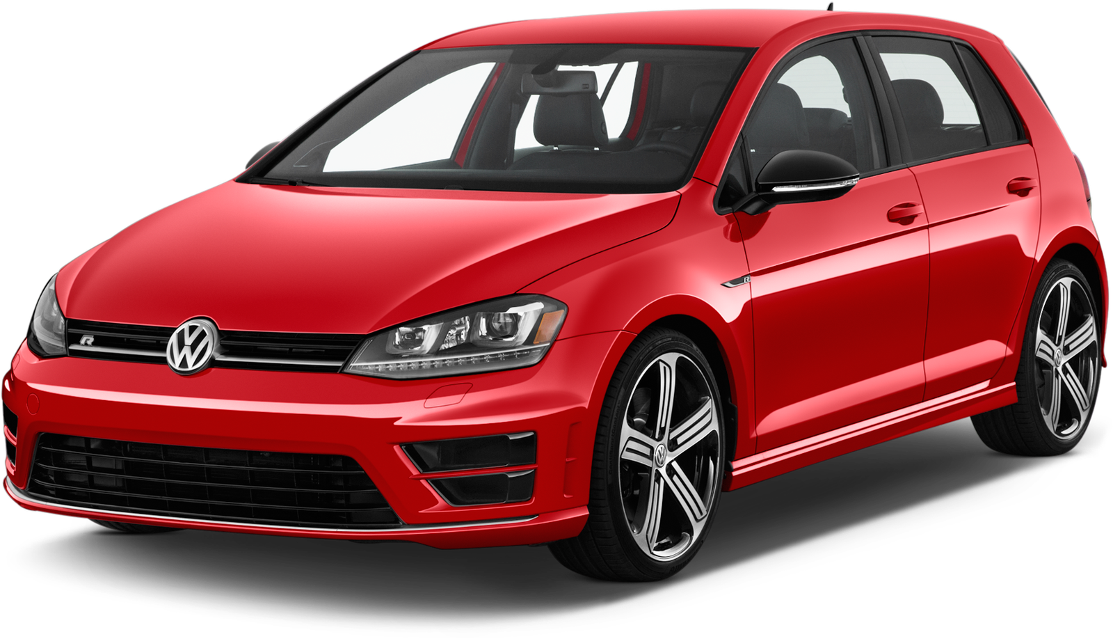 VW Golf 7