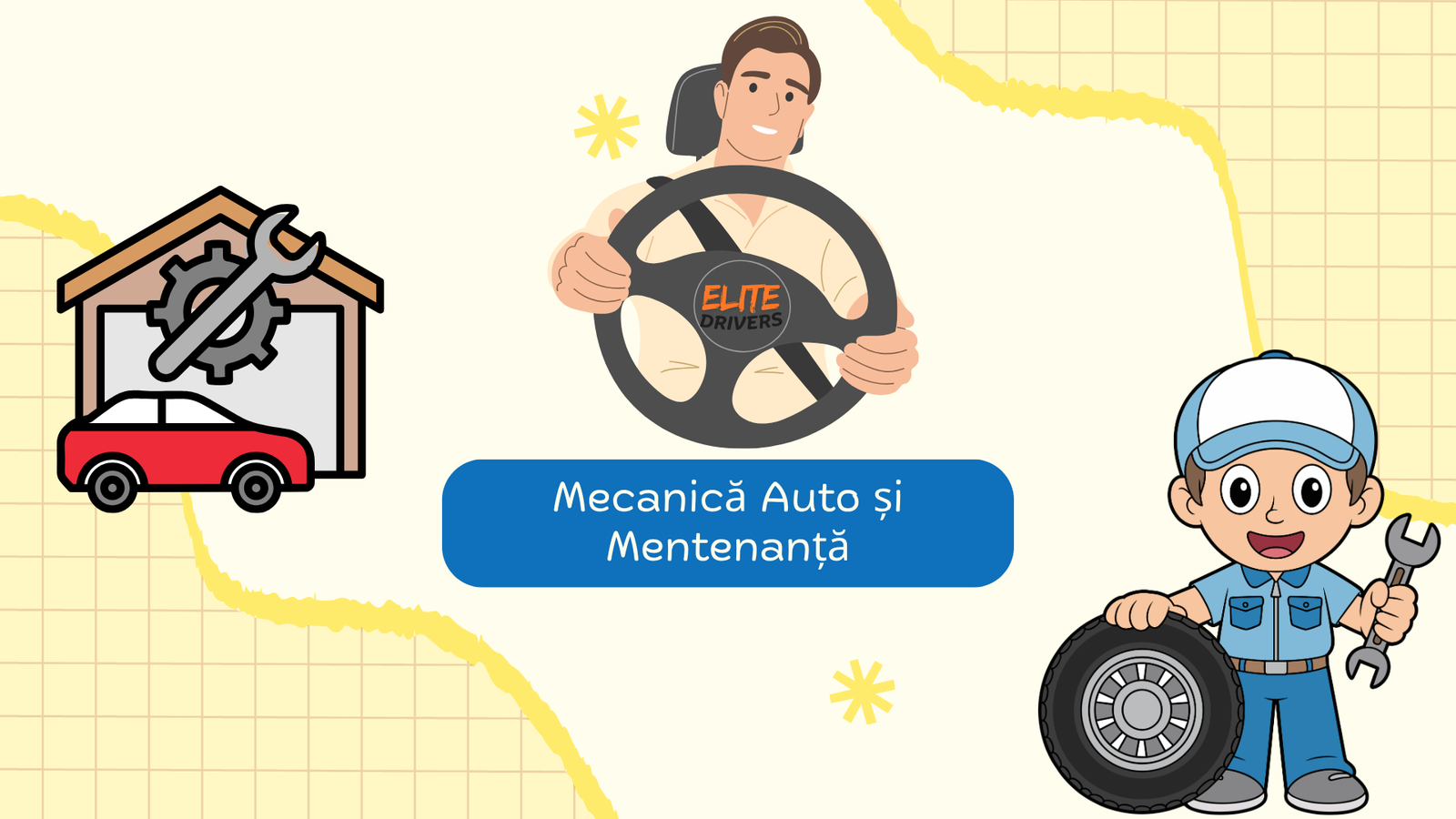 Mecanică Auto și Mentenanță: Descifrează Limbajul Mașinii Tale