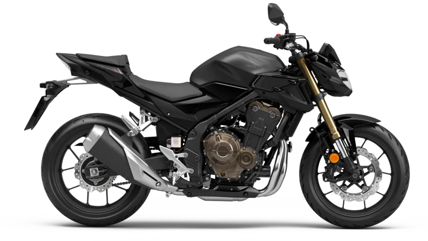 Honda CB500F